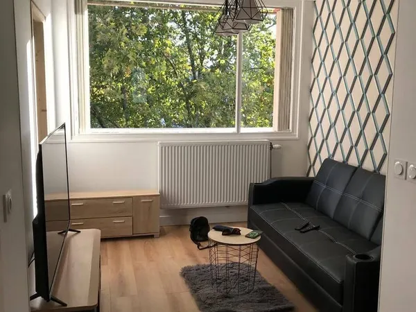 Appartement 5 pièces 21 m²