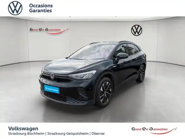 Volkswagen Id.4 174ch pro 77 kwh life plus — photo 1