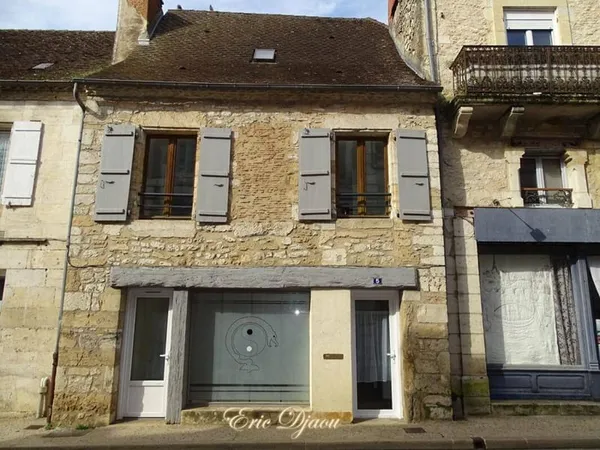 Maison 3 pièces 79 m²