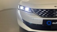 Peugeot 508 BlueHDi 180ch S&S GT Line EAT8 — photo 17