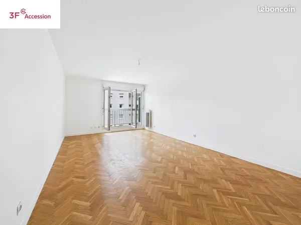 APPARTEMENT 3 pièces 74 m²