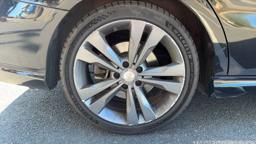 Mercedes Classe CLA Shooting Brake 220 CDI 177 7G-Tronic - Sensation – 2016 – 141934 km – Diesel – Boîte Automatique — photo 29