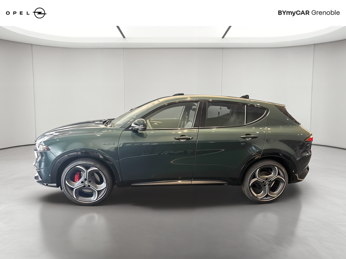 Alfa Romeo Tonale 1.5 Ibrida 175 ch VGT TCT7 — photo 2
