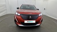 Peugeot 2008 1.2 PureTech 100ch S&S Allure Pack — photo 2