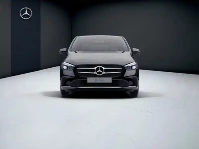 Mercedes Classe B 180 d style line edition — photo 8
