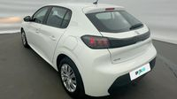 Peugeot 208 1.2 PureTech 75ch S&S Active — photo 6