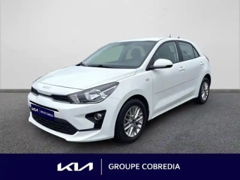 Kia Rio 1.0 t-gdi 100ch active