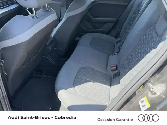 Audi A1 sportback 25 tfsi 95ch advanced — photo 22