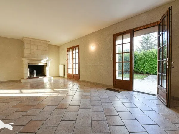 Maison 5 pièces 172 m²