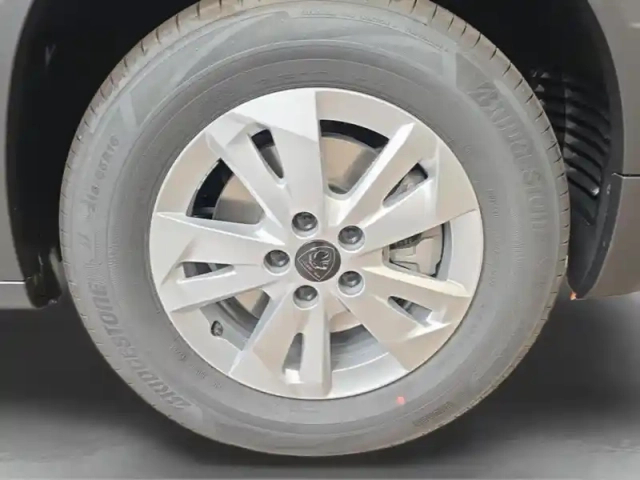 Peugeot Rifter xl 1.5 bluehdi 130ch allure 7 places (hors malus) — photo 10