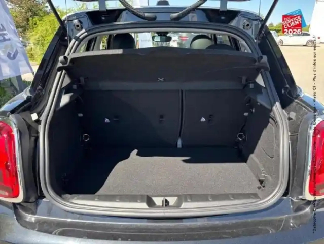 Mini Mini 5 portes cooper 136ch edition premium plus bva7 — photo 14
