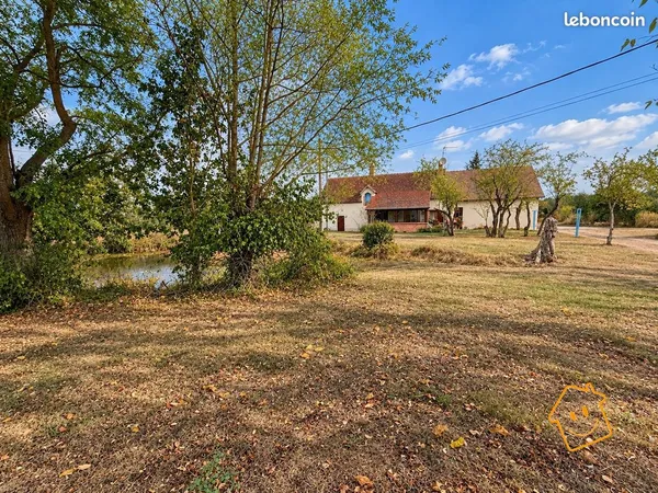 Propriété 11 pièces 185 m²
