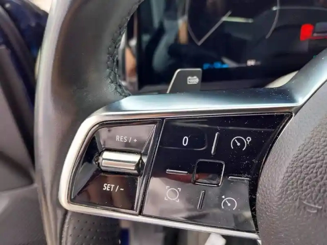 Renault Megane e-tech ev60 220 ch optimum charge — photo 24