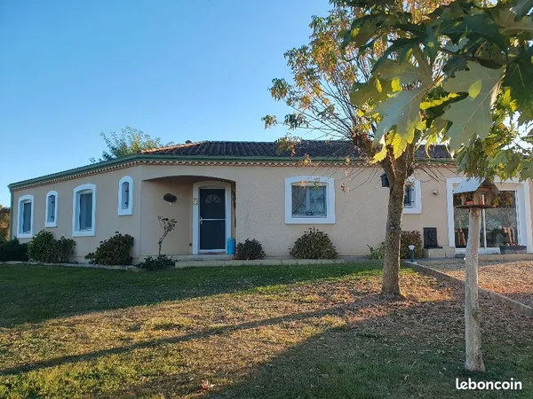 Vente maison en rente viagere