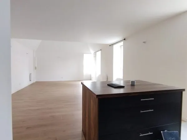 Appartement 3 chambres à Chavagnes les redoux