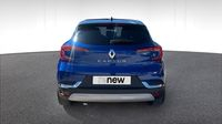 Renault Captur 1.6 E-Tech hybride 145ch Techno — photo 5