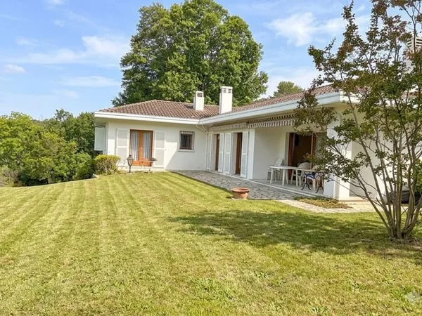 Maison 5 pièces 178 m²