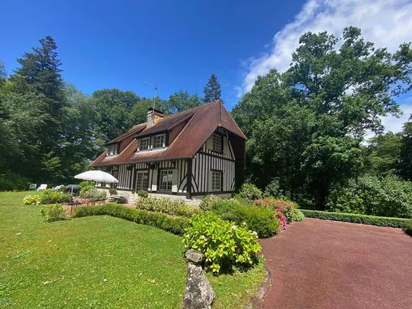 Maison 5 pièces 97 m²