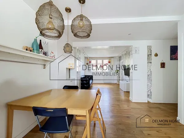 Appartement à vendre La Garenne-Colombes