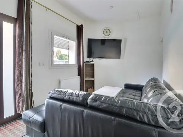 Appartement 1 pièce 30 m²