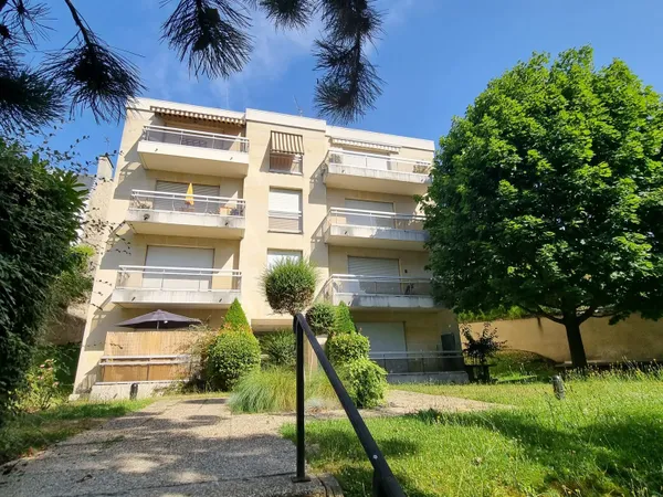 Appartement à vendre Asnières-sur-Seine