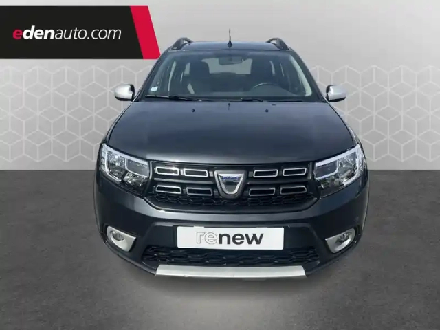 Dacia Logan mcv tce 90 — photo 6