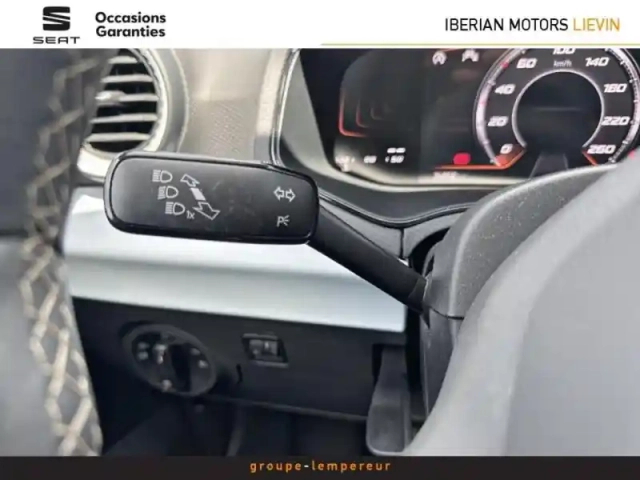 Seat Ibiza 1.0 tsi 95ch urban — photo 15