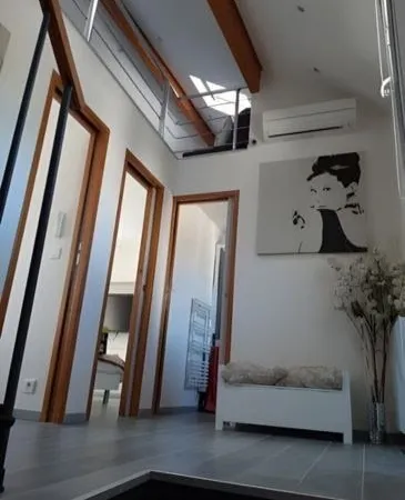 Maison 3 pièces 70 m²