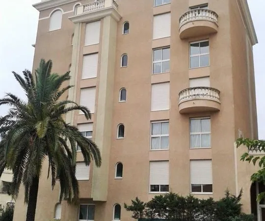 Appartement de 34m2 à louer sur Nice