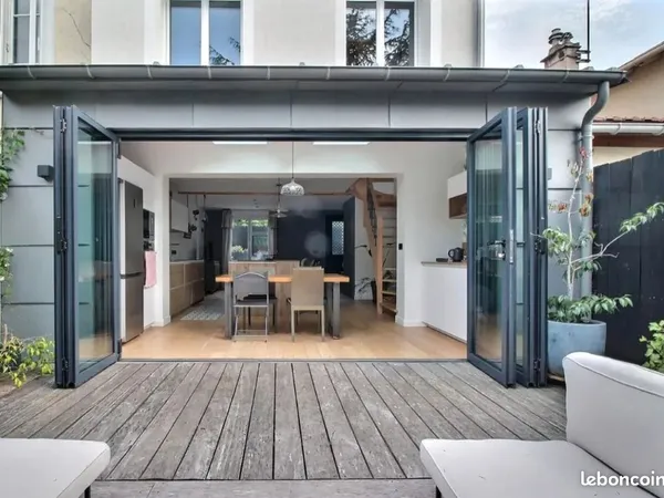 Magnifique M4 87M²