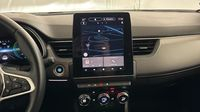 Renault Arkana 1.6 E-Tech hybride 145ch Techno -22 — photo 19