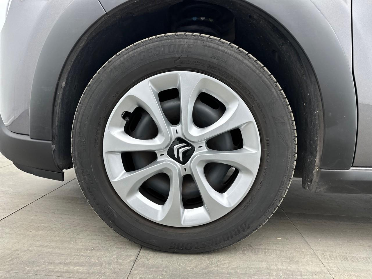 Citroën C3 puretech 83 s&s bvm5 you! — photo 16
