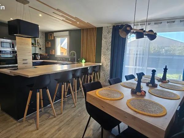 Maison familiale
