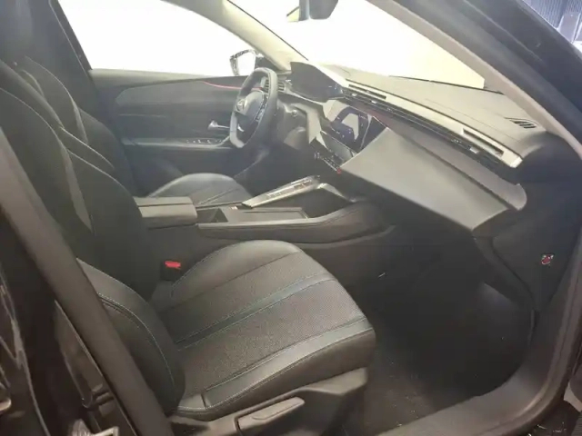 Peugeot 308 bluehdi 130ch s&amp;s eat8 — photo 5