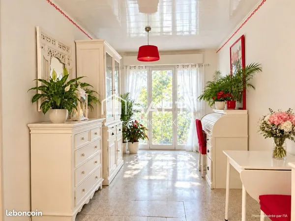 Maison 6 pièces 109 m²