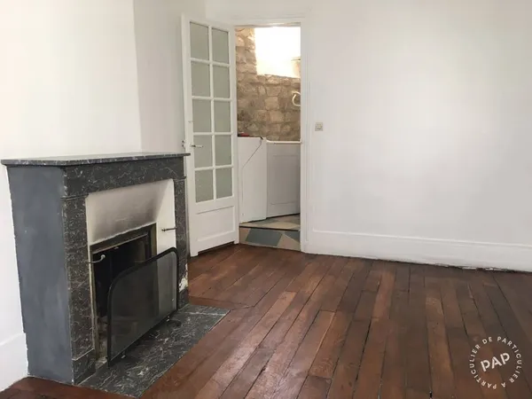 Appartement 2 pièces 28 m²