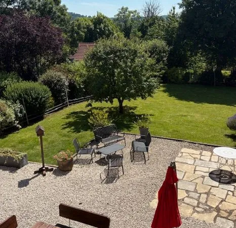 Ferme restaurée 10 pièces - 342 m2