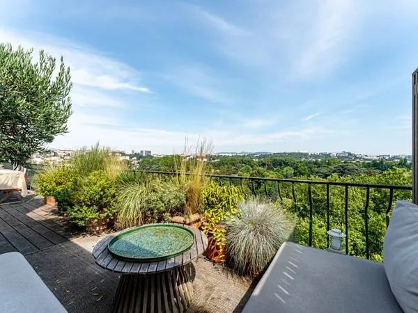 Appartement 2 pièces 47m2