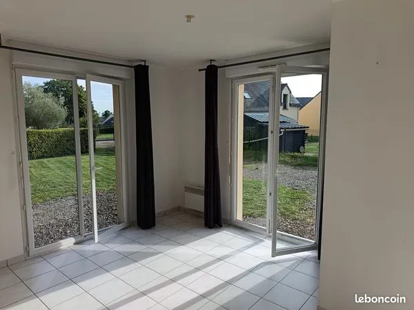 Maison 4 chambres