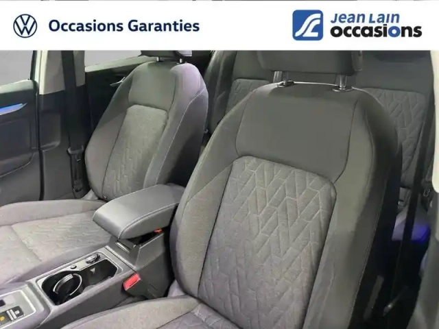 Volkswagen Golf 1.5 ehybrid 204 dsg6 — photo 45