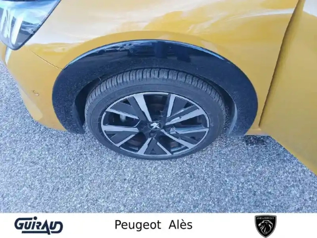 Peugeot 208 bluehdi 100 s&amp;s bvm6 — photo 11