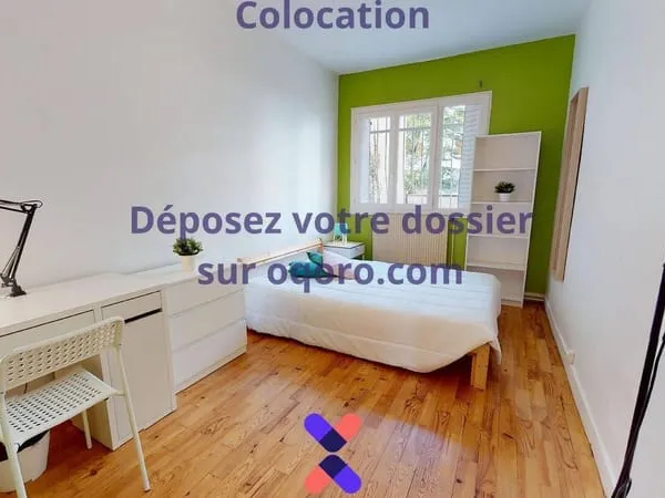 Appartement 5 pièces 77 m²