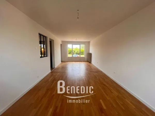 Maison 5 pièces 102 m²