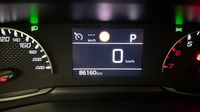 Peugeot 2008 1.5 BlueHDi 130ch S&S Allure EAT8 125g — photo 9
