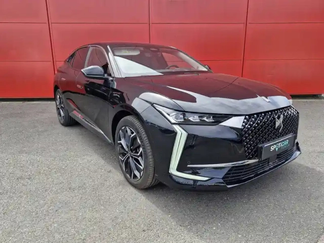 Ds Ds 4 puretech 130 eat8 — photo 3