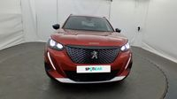 Peugeot 2008 SUV 2008 Allure BlueHDi 130 S S EAT8