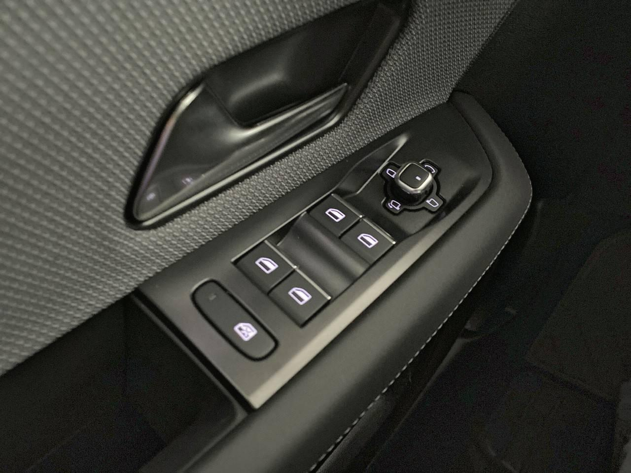 Opel Grandland 1.2 turbo hybrid 145 ch e-dct6 gs — photo 20
