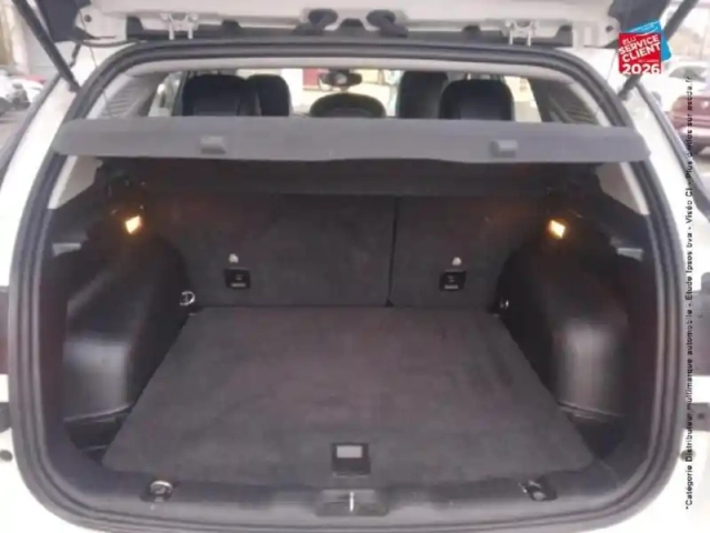 Jeep Compass 1.3 gse t4 150ch brooklyn edition 4x2 bvr6 — photo 14