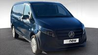 Mercedes Vito 116 CDI Long 9G-Tronic RWD Select — photo 3