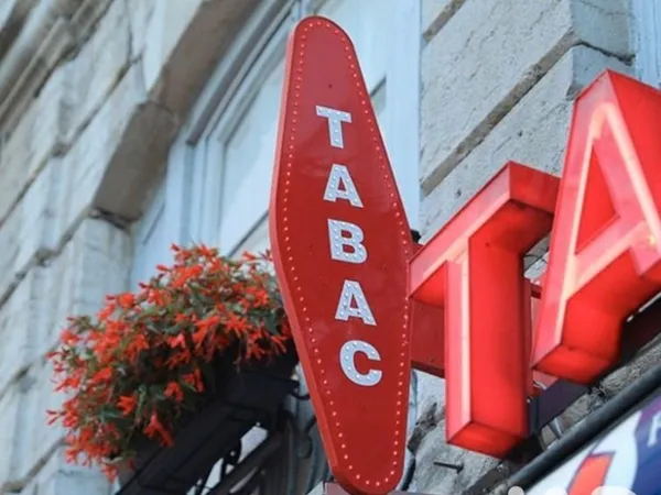 Tabac 60 m² Beaucaire